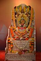Alankar of Shri Bhavanishankar